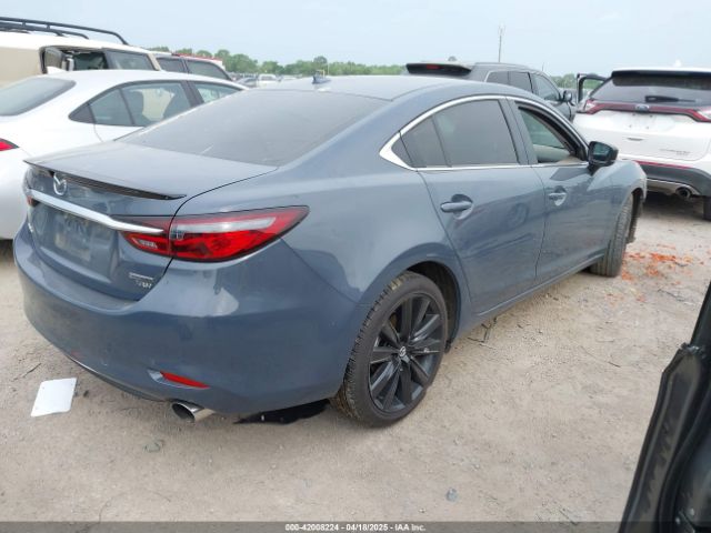 JM1GL1WY8M1614559 Mazda Mazda6 Carbon Edition