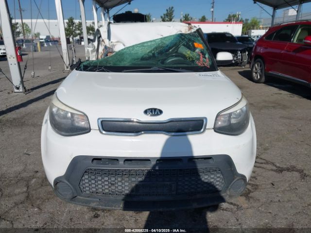 KNDJN2A21G7329924 KIA Soul