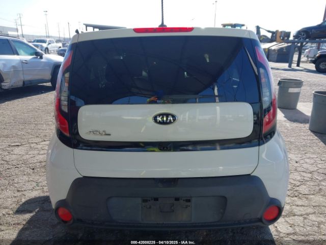 KNDJN2A21G7329924 KIA Soul