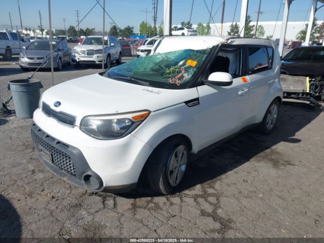 KNDJN2A21G7329924 KIA Soul