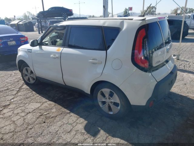 KNDJN2A21G7329924 KIA Soul