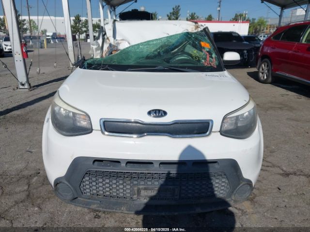 KNDJN2A21G7329924 KIA Soul