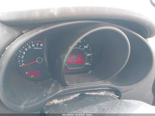 KNDJN2A21G7329924 KIA Soul