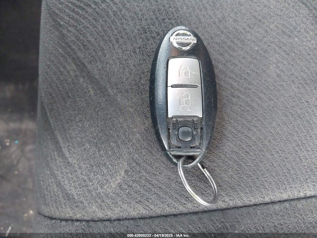 JN8AZ1MU0EW411937 Nissan Murano
