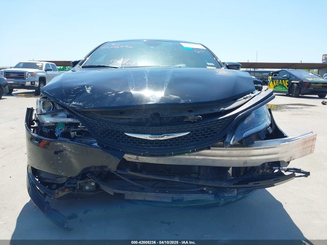 Chrysler 200 S 2015 1C3CCCBB0FN554918 Image 12