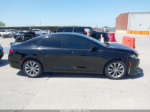 Chrysler 200 S 2015 1C3CCCBB0FN554918 Image 13