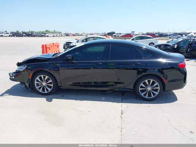 Chrysler 200 S 2015 1C3CCCBB0FN554918 Image 14
