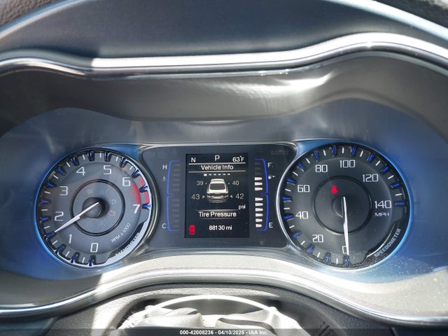 Chrysler 200 S 2015 1C3CCCBB0FN554918 Image 7