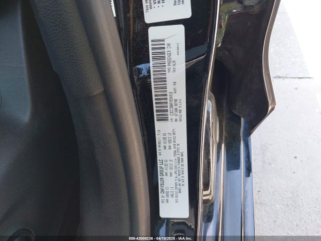 Chrysler 200 S 2015 1C3CCCBB0FN554918 Image 9
