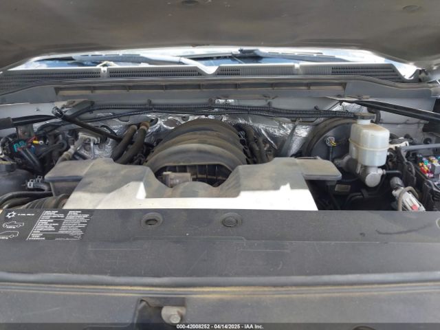 3GTU2NEC1GG234553 GMC Sierra 1500 Slt