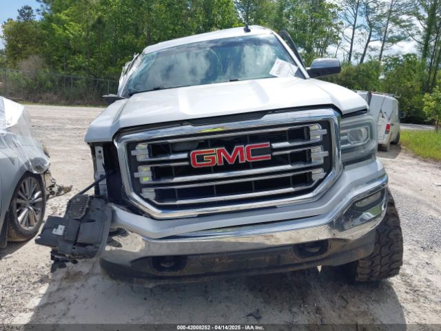 3GTU2NEC1GG234553 GMC Sierra 1500 Slt