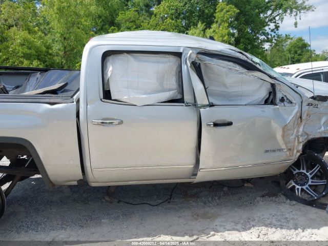 3GTU2NEC1GG234553 GMC Sierra 1500 Slt
