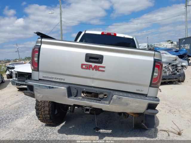 3GTU2NEC1GG234553 GMC Sierra 1500 Slt