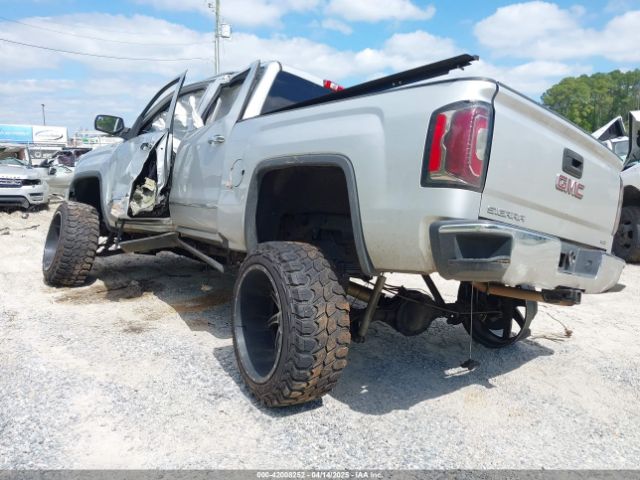 3GTU2NEC1GG234553 GMC Sierra 1500 Slt
