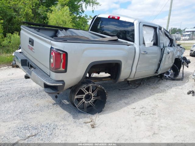 3GTU2NEC1GG234553 GMC Sierra 1500 Slt