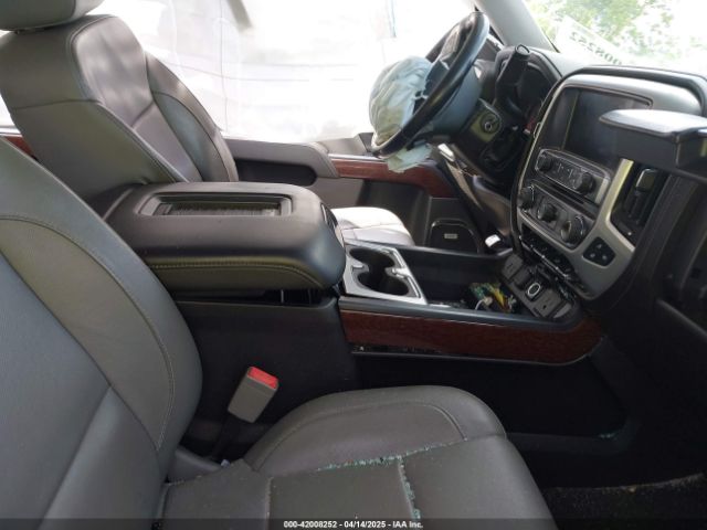 3GTU2NEC1GG234553 GMC Sierra 1500 Slt