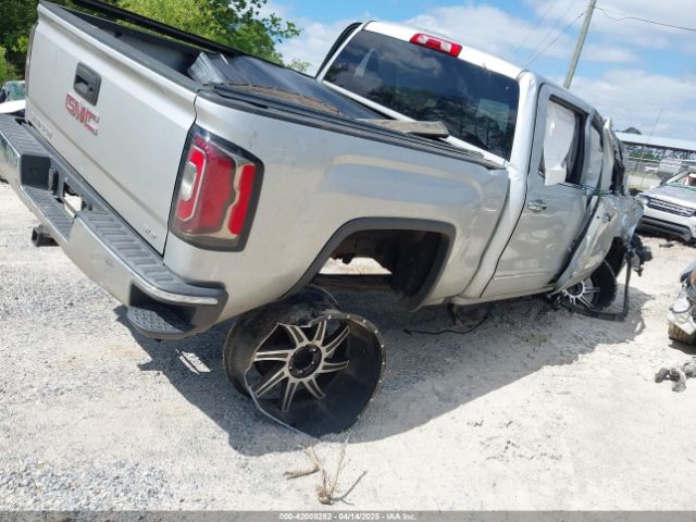 3GTU2NEC1GG234553 GMC Sierra 1500 Slt