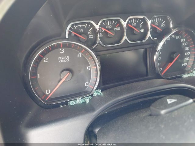 3GTU2NEC1GG234553 GMC Sierra 1500 Slt