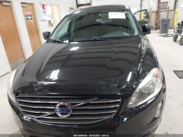 YV4902RC3F2579799 Volvo Xc60 T6 Premier Plus
