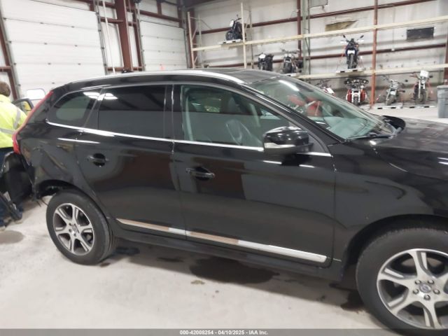 YV4902RC3F2579799 Volvo Xc60 T6 Premier Plus