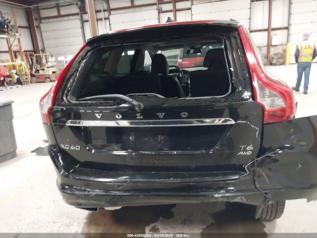 YV4902RC3F2579799 Volvo Xc60 T6 Premier Plus