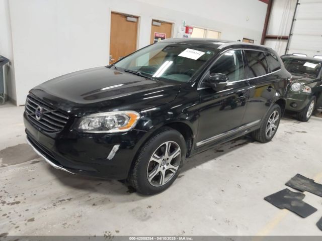 YV4902RC3F2579799 Volvo Xc60 T6 Premier Plus