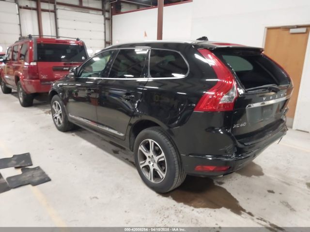 YV4902RC3F2579799 Volvo Xc60 T6 Premier Plus