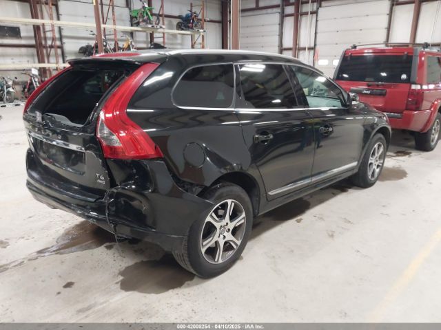 YV4902RC3F2579799 Volvo Xc60 T6 Premier Plus