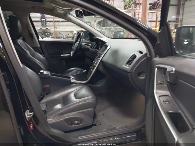 YV4902RC3F2579799 Volvo Xc60 T6 Premier Plus