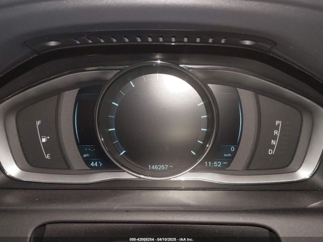 YV4902RC3F2579799 Volvo Xc60 T6 Premier Plus