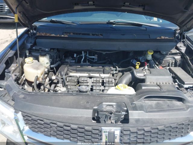 3C4PDCAB2HT579852 Dodge JOURNEY SE