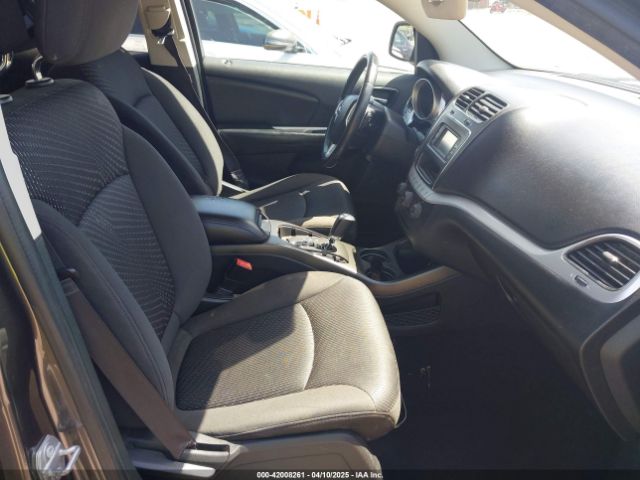 3C4PDCAB2HT579852 Dodge JOURNEY SE