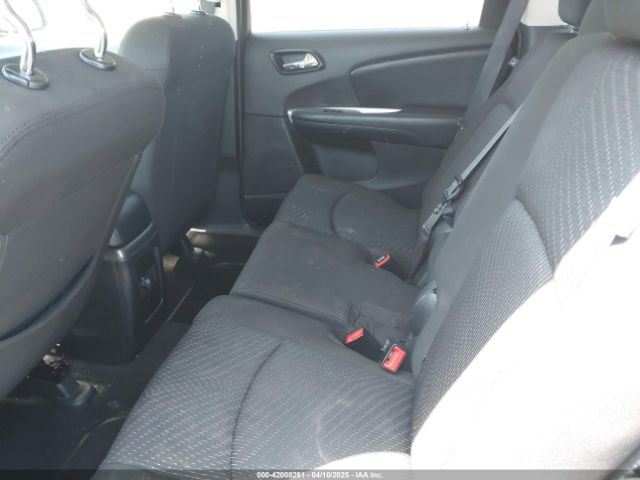 3C4PDCAB2HT579852 Dodge JOURNEY SE