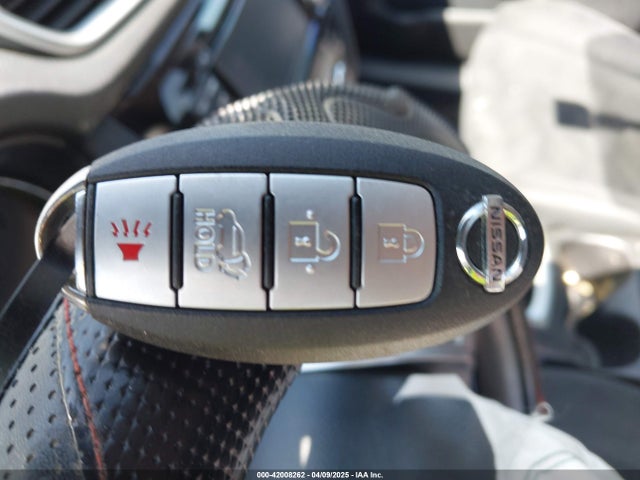 Nissan ROGUE SV 2014 5N1AT2MT6EC823044 Image 11