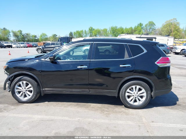 Nissan ROGUE SV 2014 5N1AT2MT6EC823044 Image 15