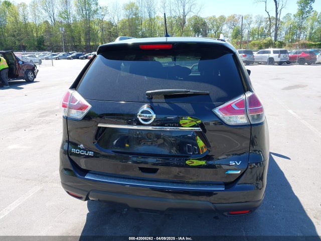 Nissan ROGUE SV 2014 5N1AT2MT6EC823044 Image 17