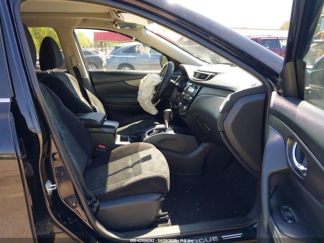 Nissan ROGUE SV 2014 5N1AT2MT6EC823044 Image 5