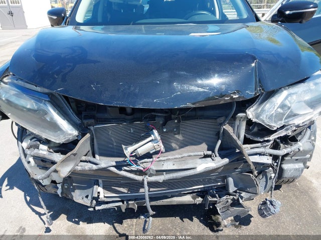Nissan ROGUE SV 2014 5N1AT2MT6EC823044 Image 6