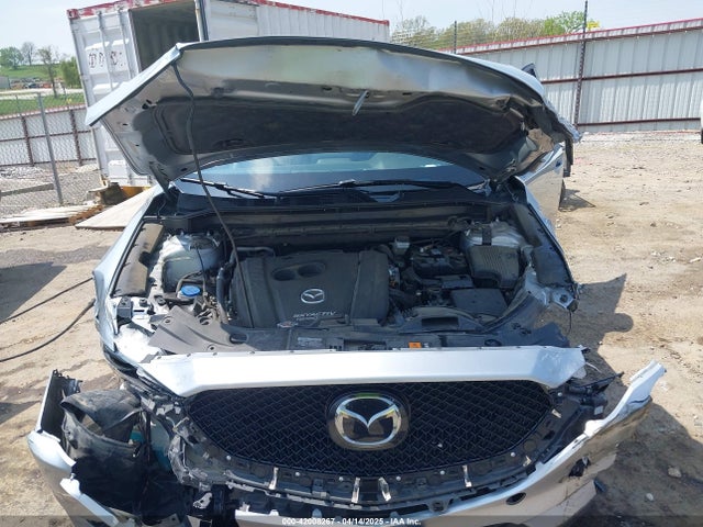 JM3KFADM7K0611471 Mazda Cx-5 Grand Touring