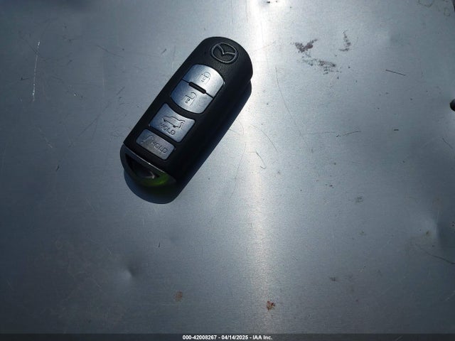 JM3KFADM7K0611471 Mazda Cx-5 Grand Touring