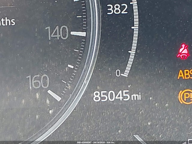 JM3KFADM7K0611471 Mazda Cx-5 Grand Touring