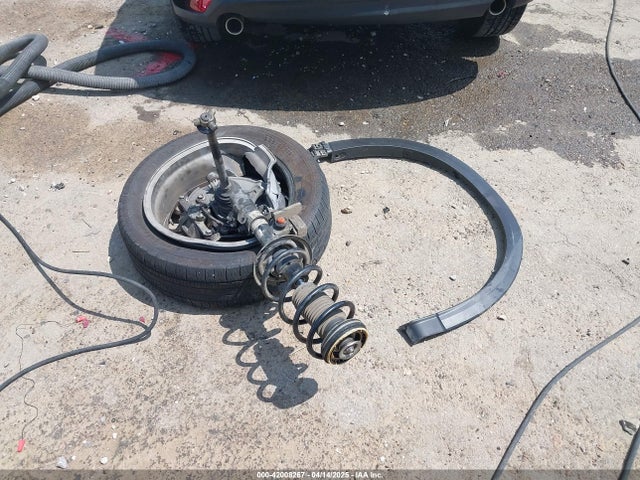 JM3KFADM7K0611471 Mazda Cx-5 Grand Touring