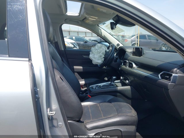 JM3KFADM7K0611471 Mazda Cx-5 Grand Touring