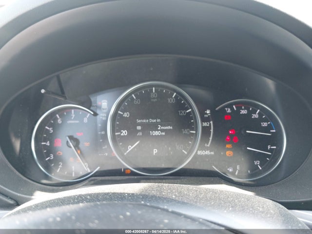 JM3KFADM7K0611471 Mazda Cx-5 Grand Touring