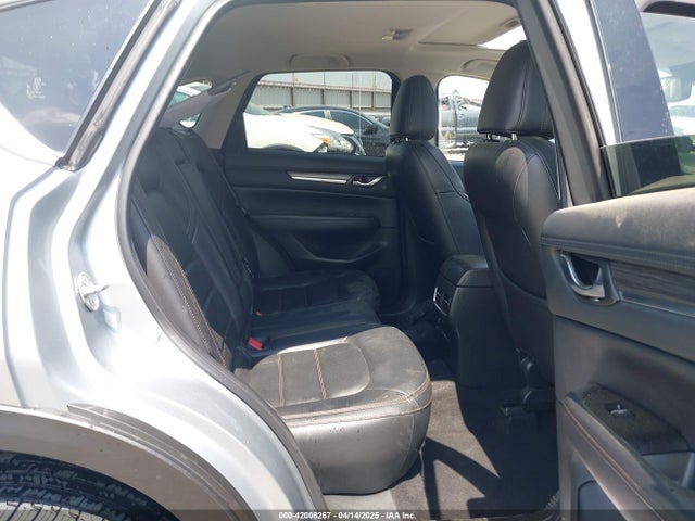 JM3KFADM7K0611471 Mazda Cx-5 Grand Touring