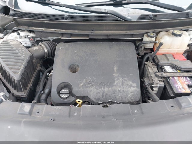 Buick Enclave Avenir 2018 5GAEVCKW7JJ152011 Image 10