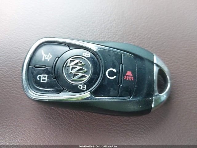 Buick Enclave Avenir 2018 5GAEVCKW7JJ152011 Image 11