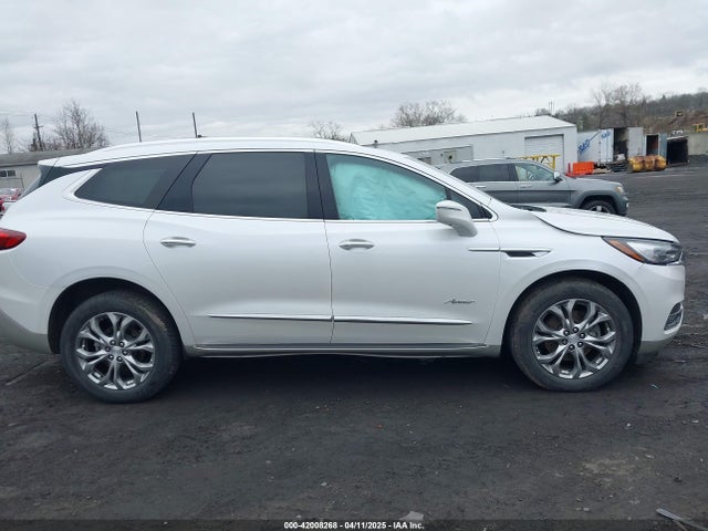 Buick Enclave Avenir 2018 5GAEVCKW7JJ152011 Image 13