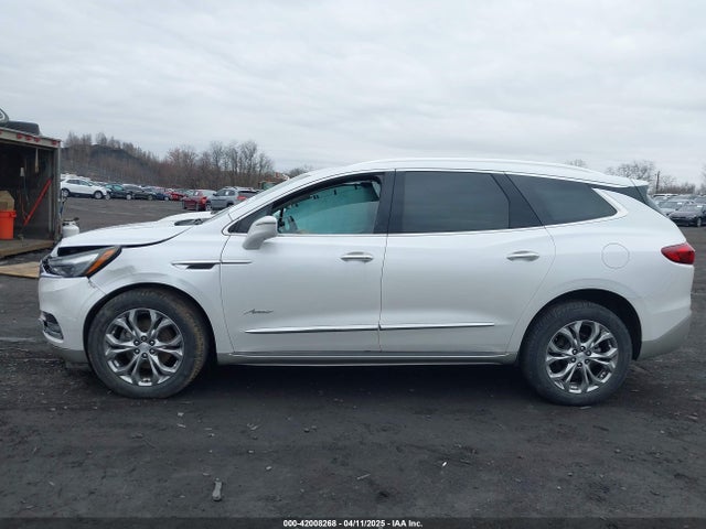 Buick Enclave Avenir 2018 5GAEVCKW7JJ152011 Image 14