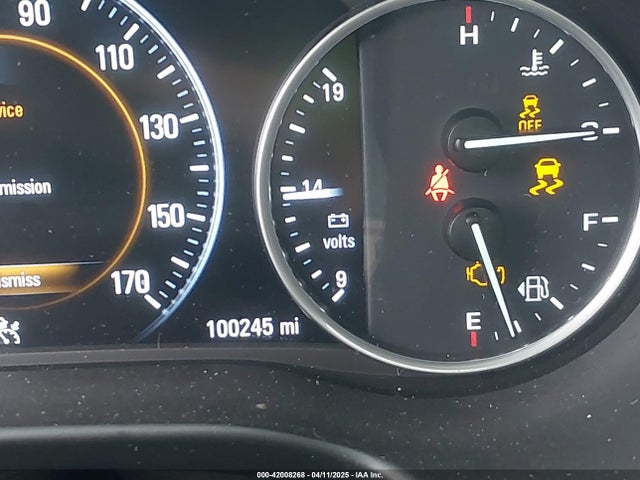Buick Enclave Avenir 2018 5GAEVCKW7JJ152011 Image 15